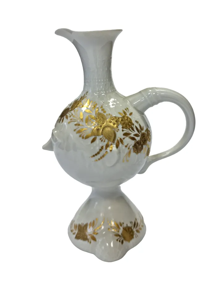 Extravagantní vázička  Rosenthal „hlava“ - 3