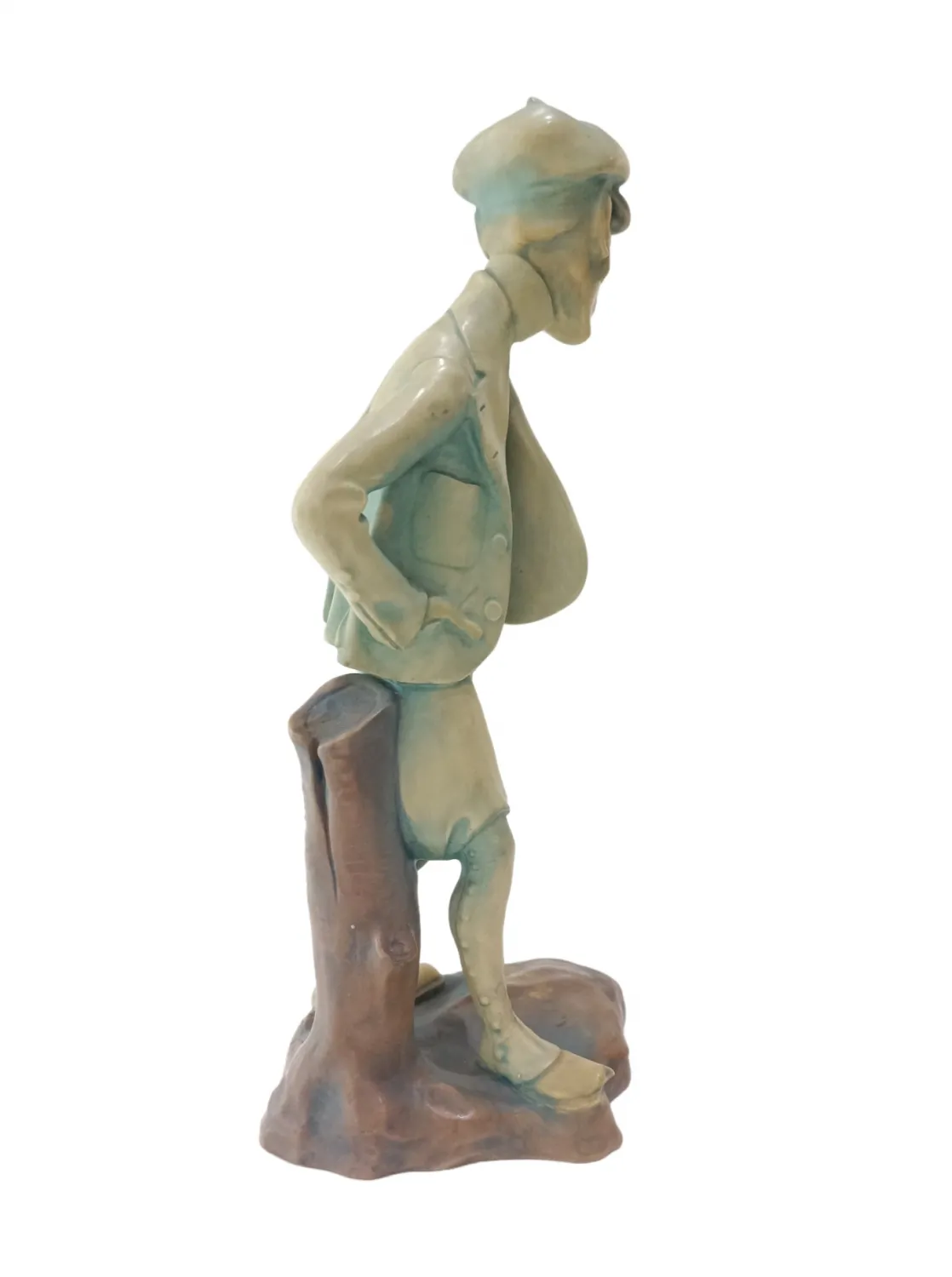 Anglický lord – Bernard Bloch - 4