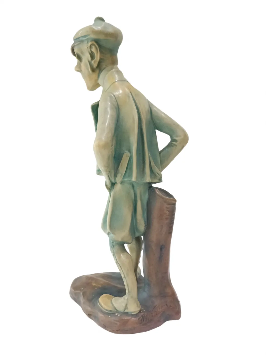 Anglický lord – Bernard Bloch - 5