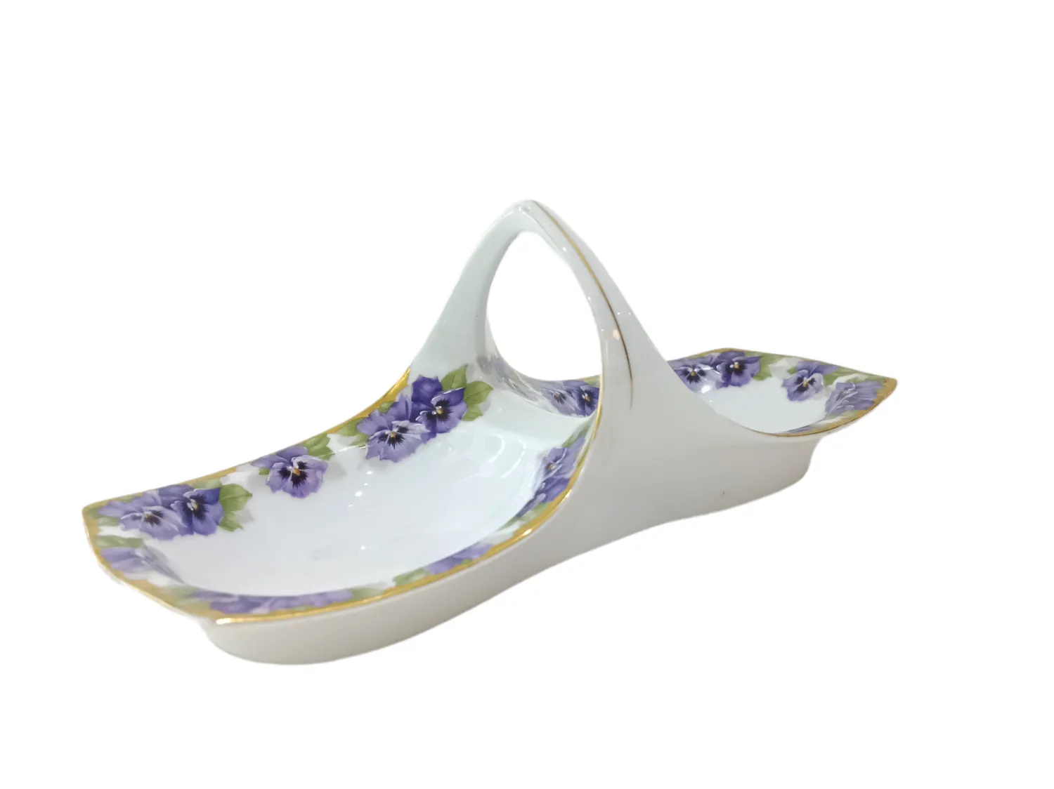 Mísa – Rosenthal - 2