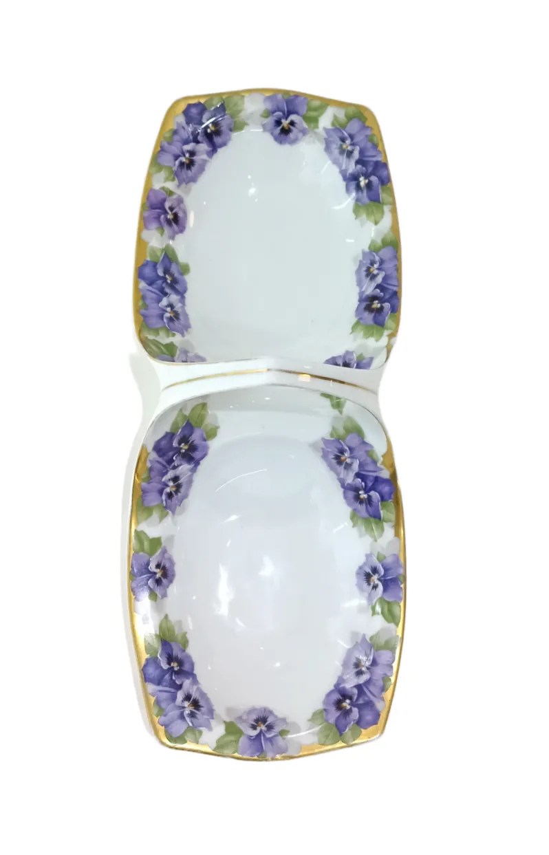 Mísa – Rosenthal - 3