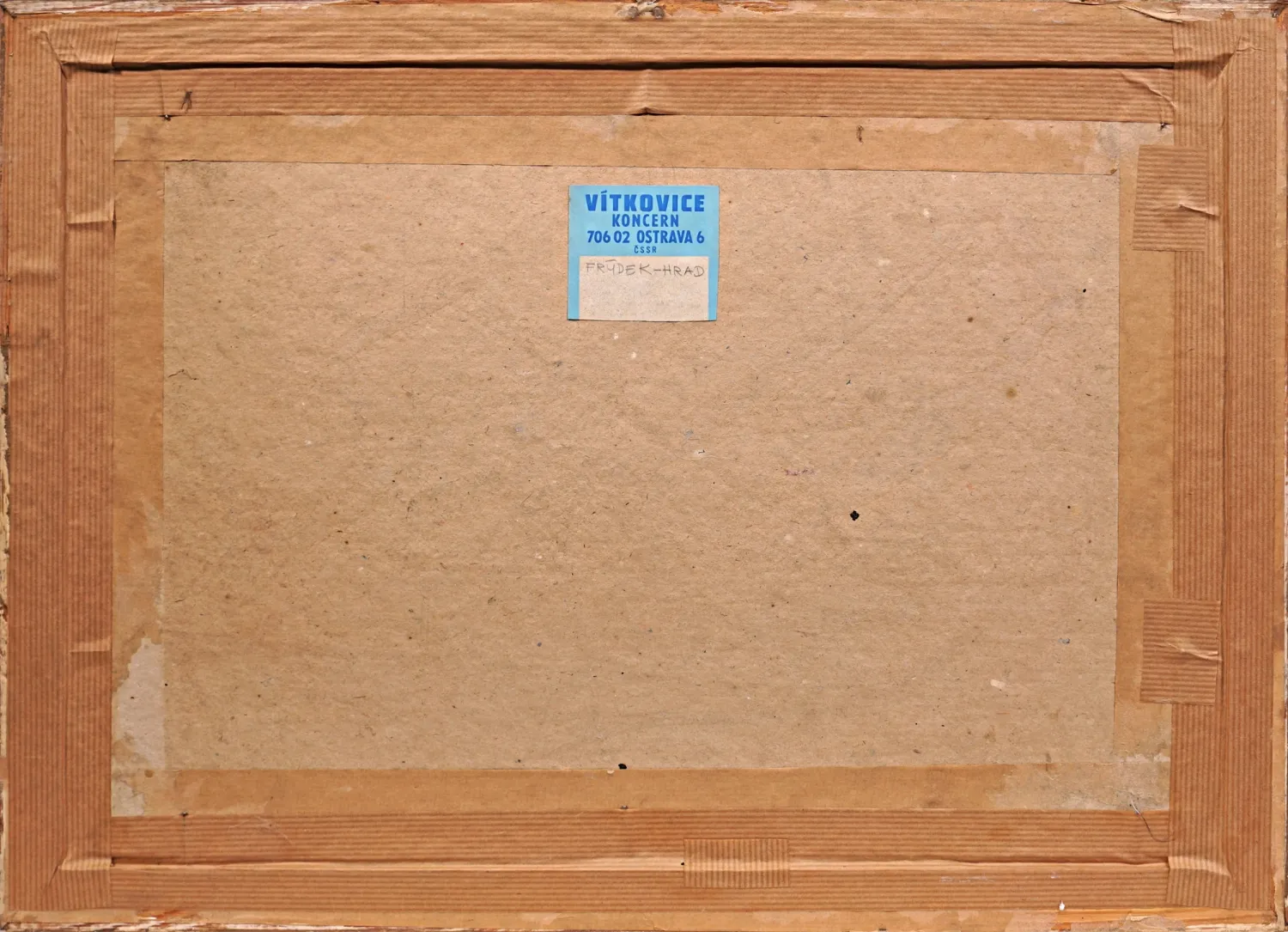 Frýdek – hrad - 4