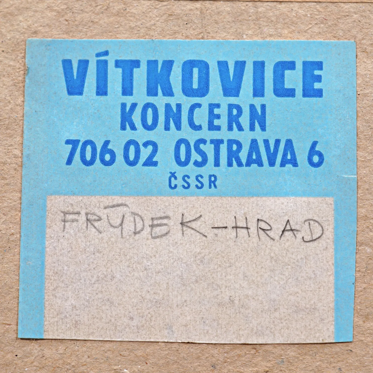 Frýdek – hrad - 5