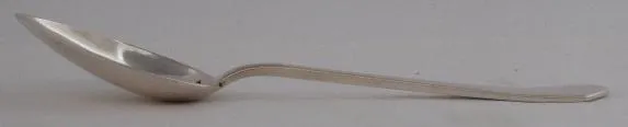Pět stříbrných lžic – Art deko - 4