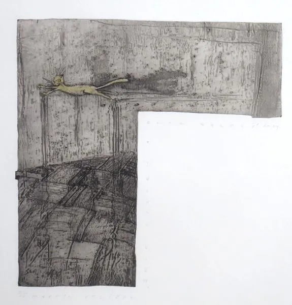 Martin Velíšek – Skok vysoký a Skok daleký - 6