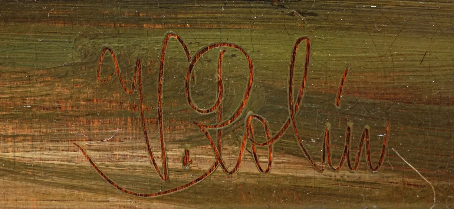 Před bouří : Viktor Rolín - 3