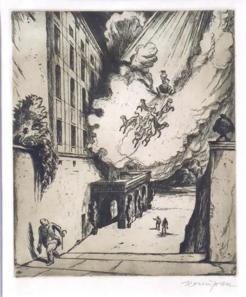 Jan Konůpek – Vozataj - 4