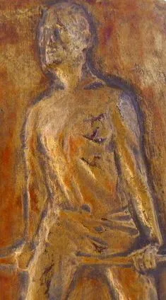 Přemysl Pospíšil – Gymnasta na hrazdě - 5