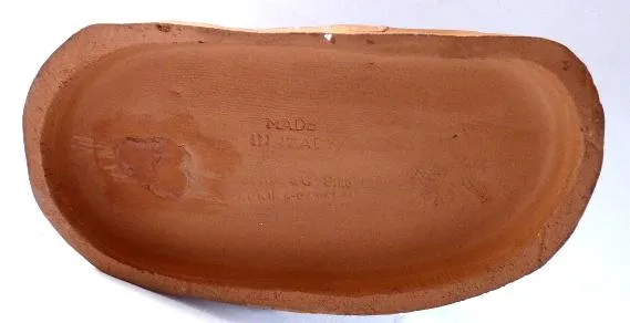Rodina u stolu při jídle – Grasso, Itálie - 2