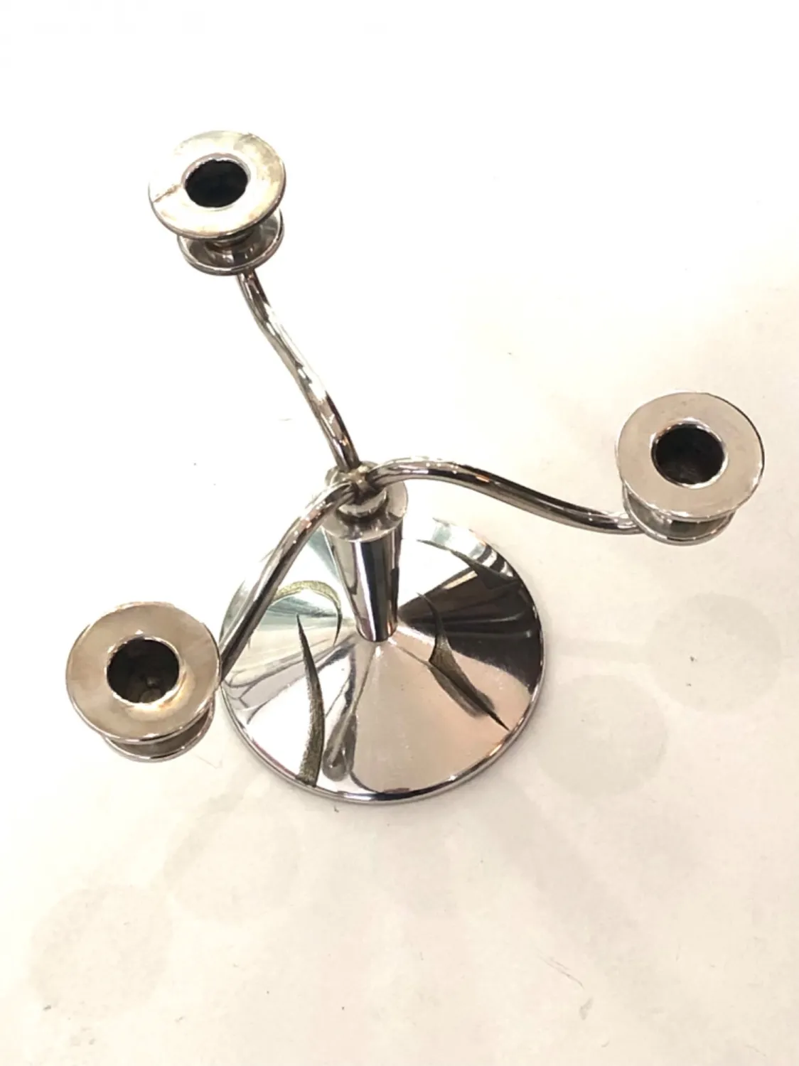 Trojramenné svícny – WMF - 2