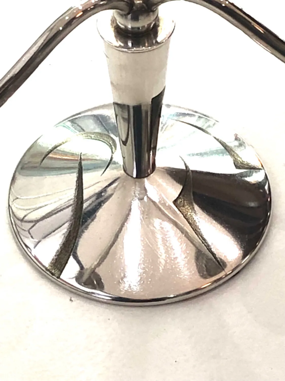 Trojramenné svícny – WMF - 4