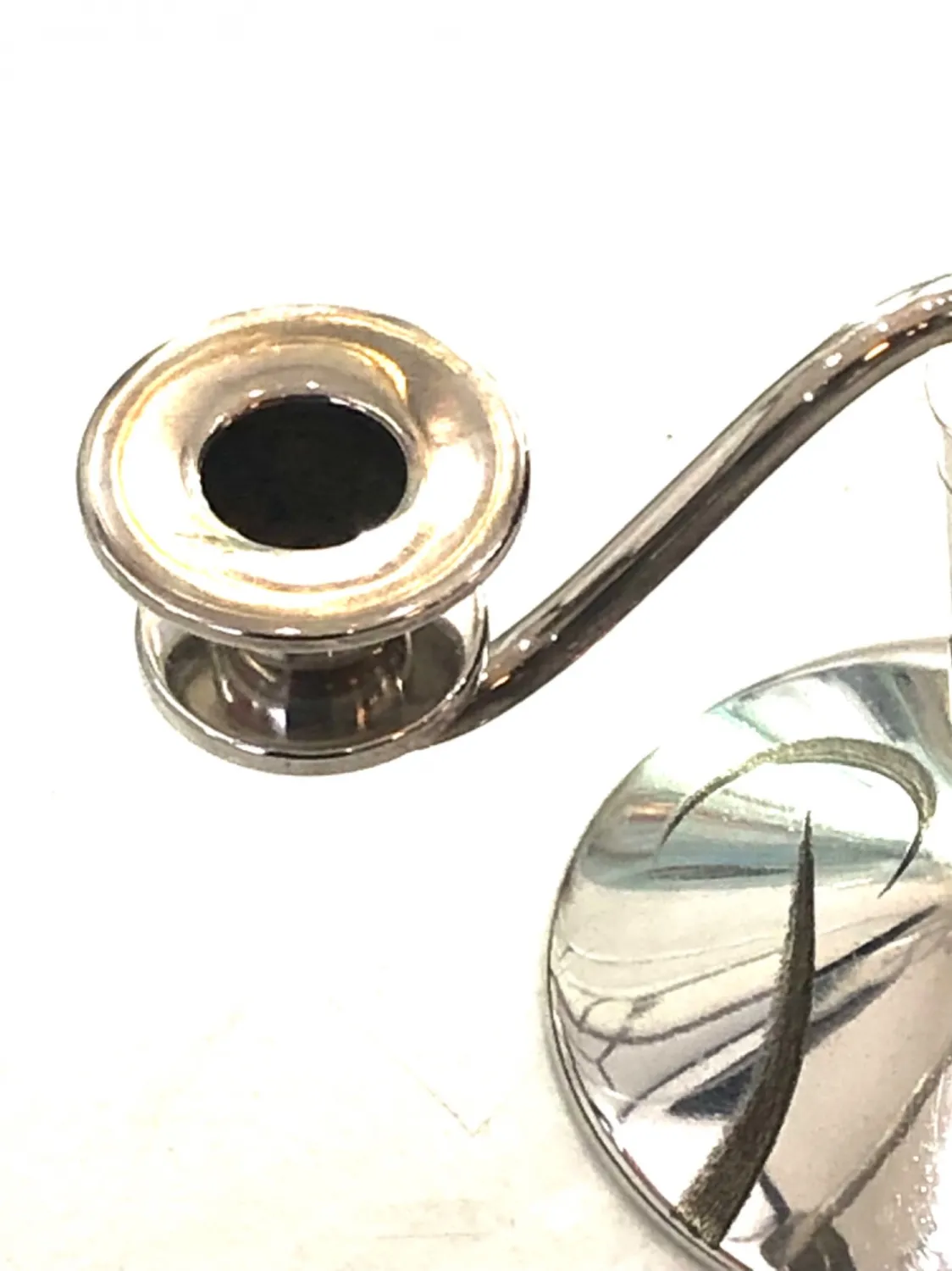 Trojramenné svícny – WMF - 5