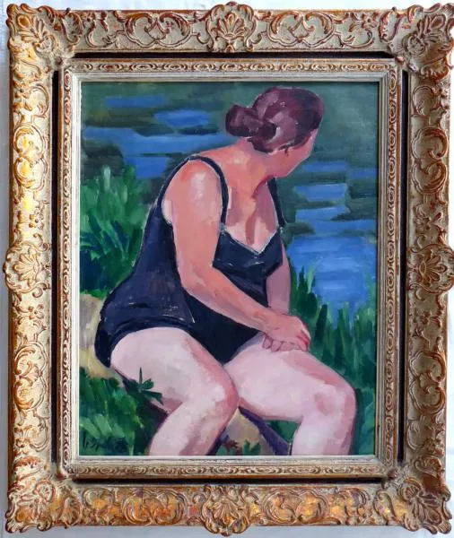 Václav Špála – Žanda