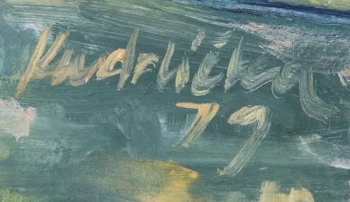 Kudrlička – Zámek v Poděbradech - 3