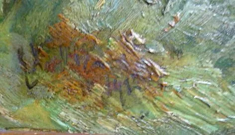 Ve stráni - 3