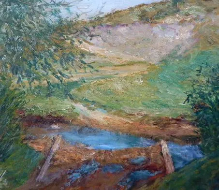 Ve stráni - 4