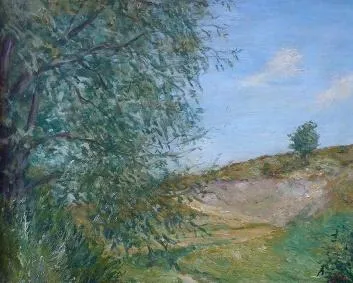 Ve stráni - 5