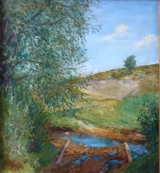 Ve stráni - 6
