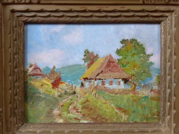 Chalupy na Slovácku - 6