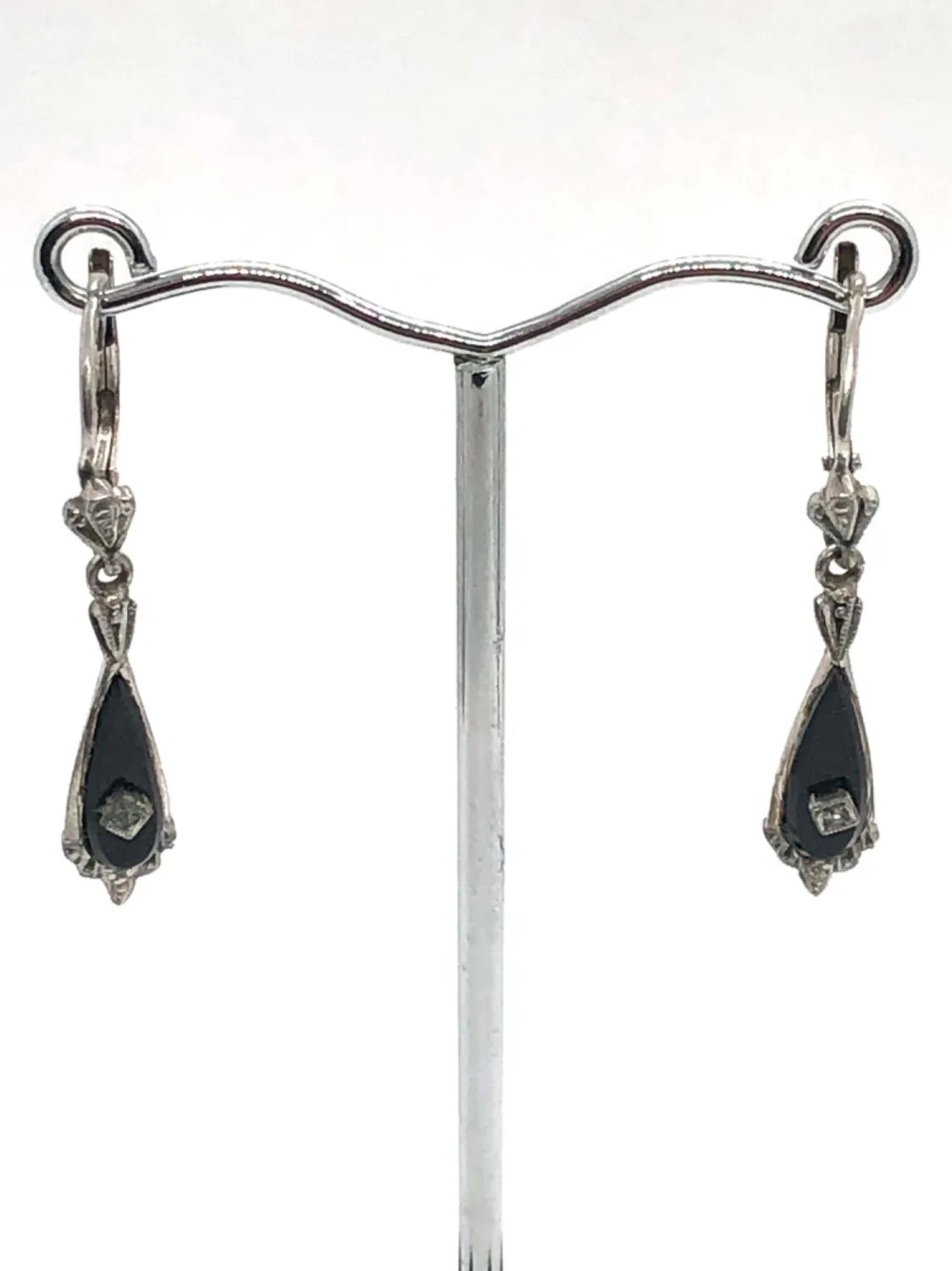 Art deco set