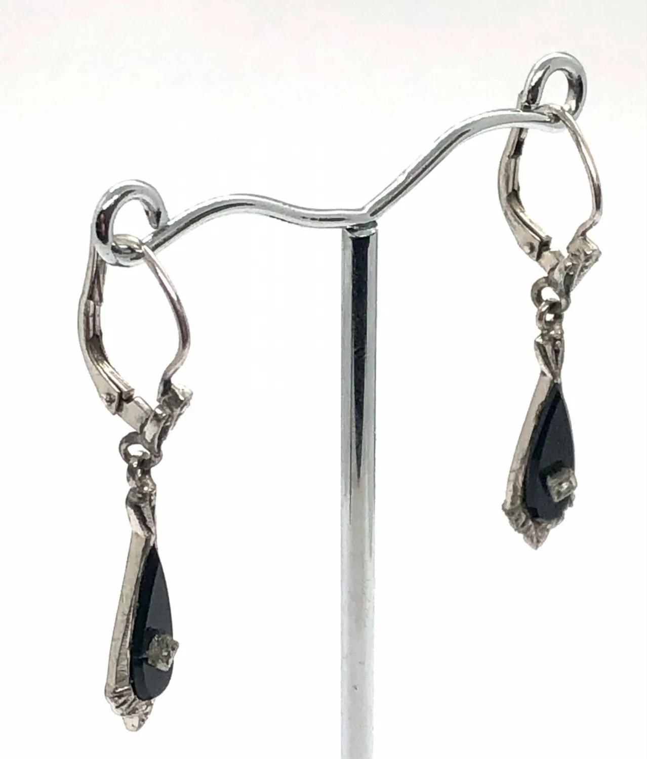 Art deco set - 3