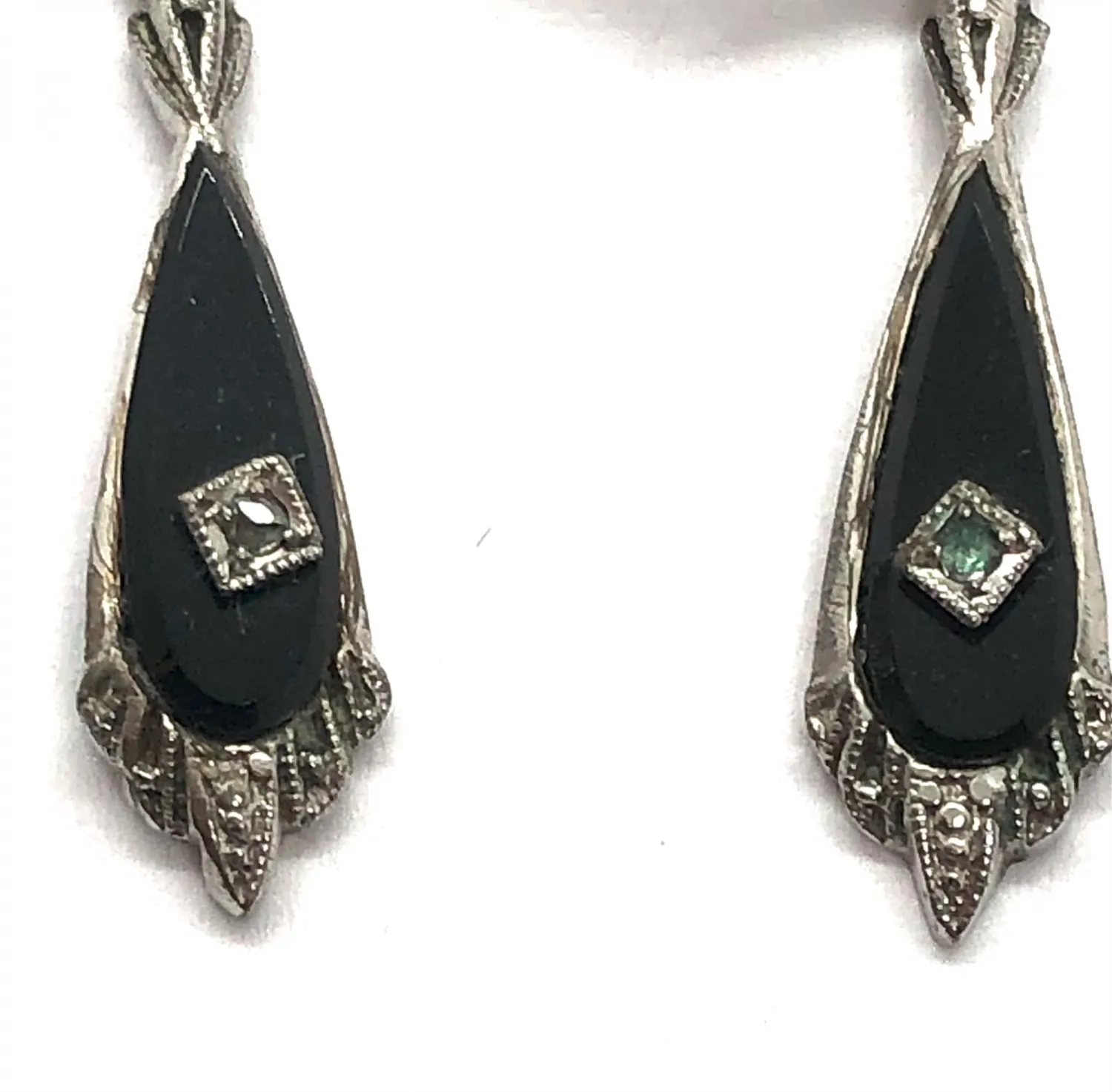 Art deco set - 4