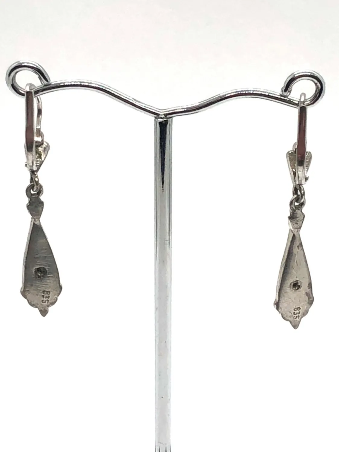 Art deco set - 6