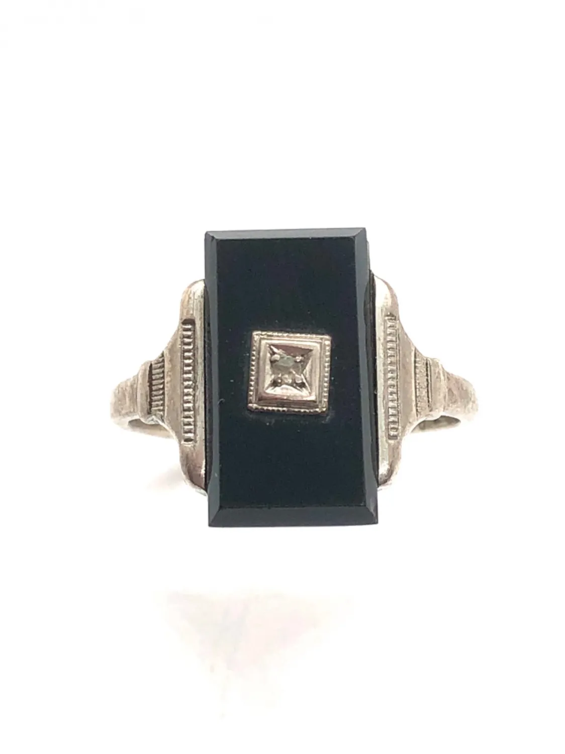 Art deco set - 7