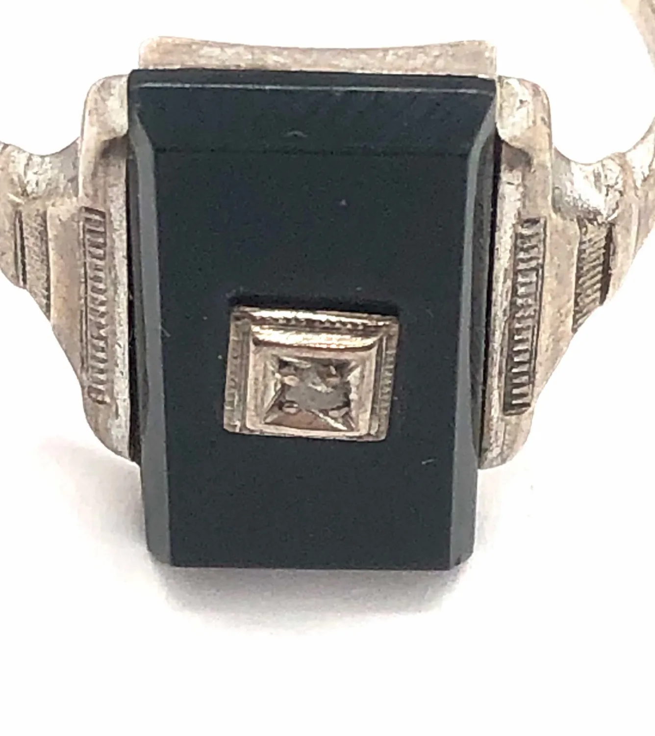 Art deco set - 9