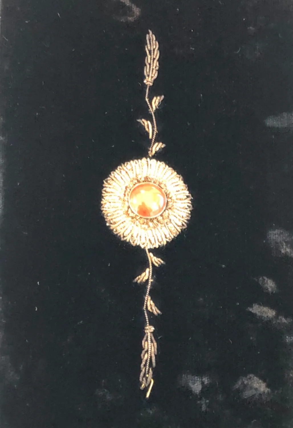 Kabelka – chryzopras, karneol - 6