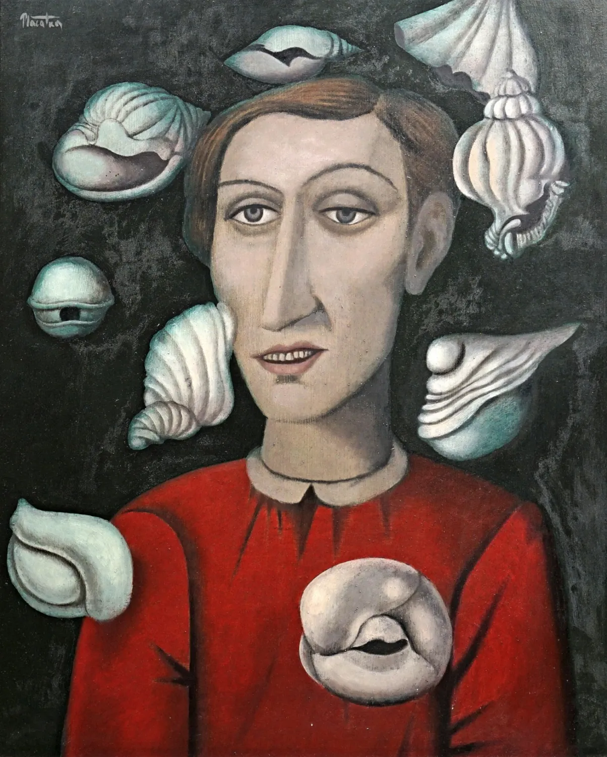 Ladislav Placatka – Muž obletovaný škeblemi - 2