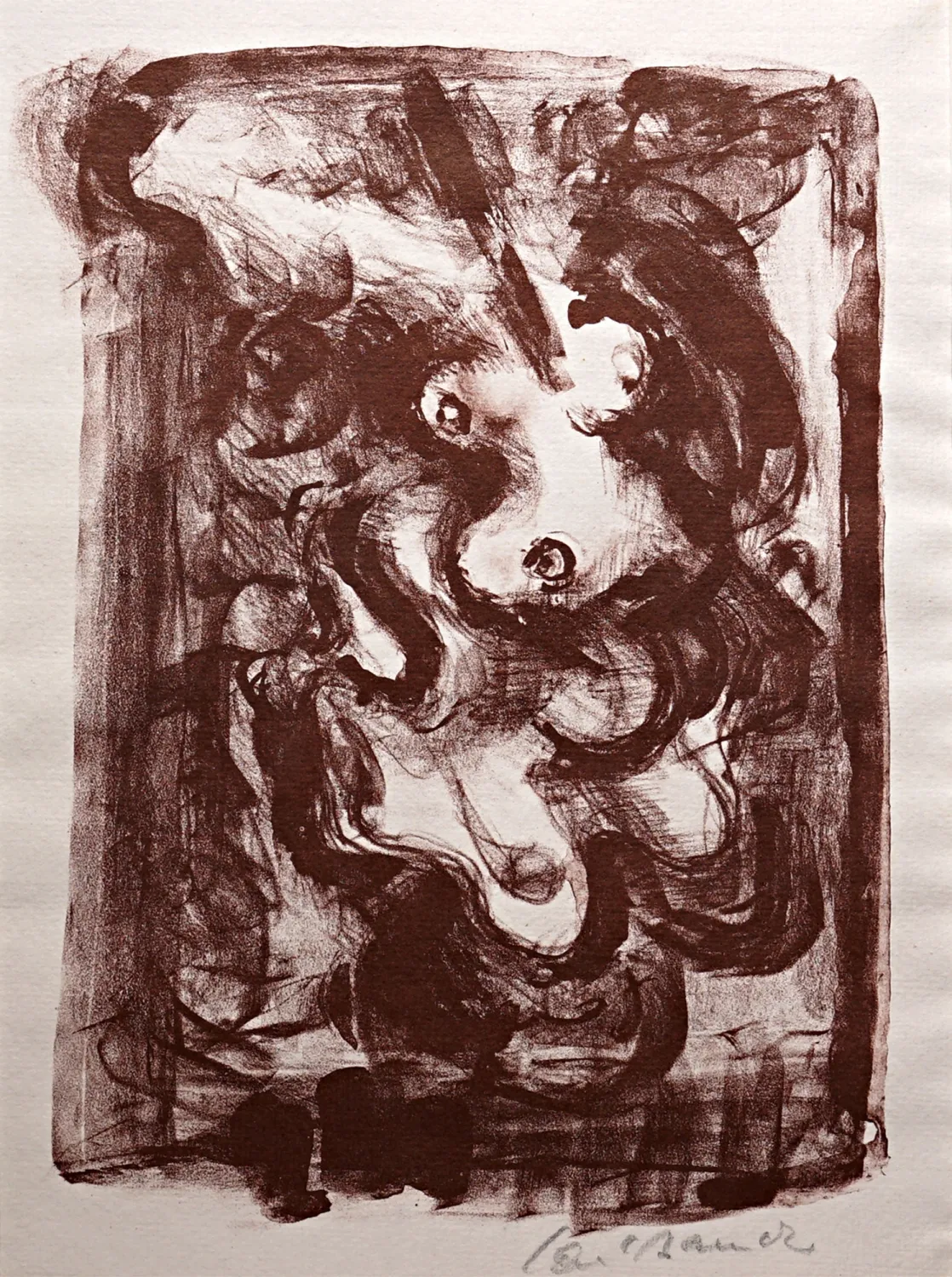 Jan Bauch – Akt - 2