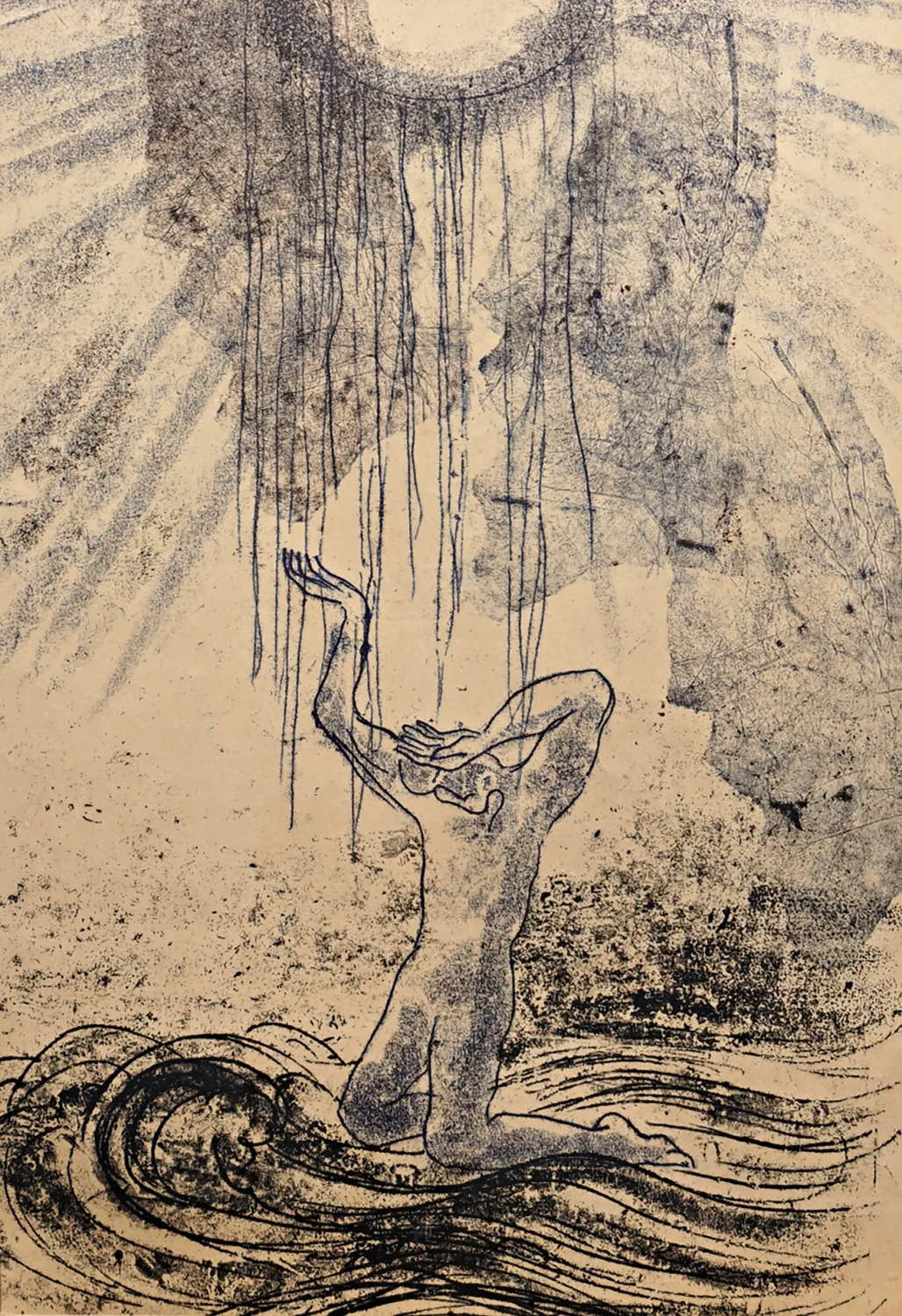 Postava - 2
