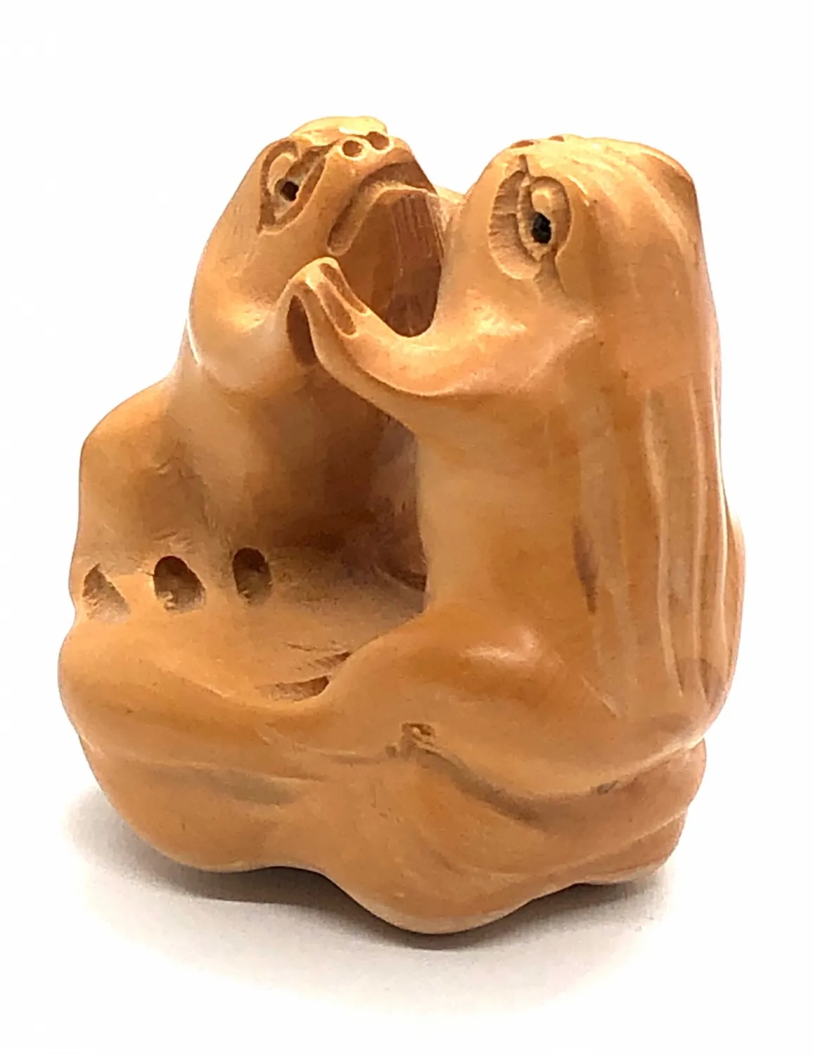 Tančící žáby - 4