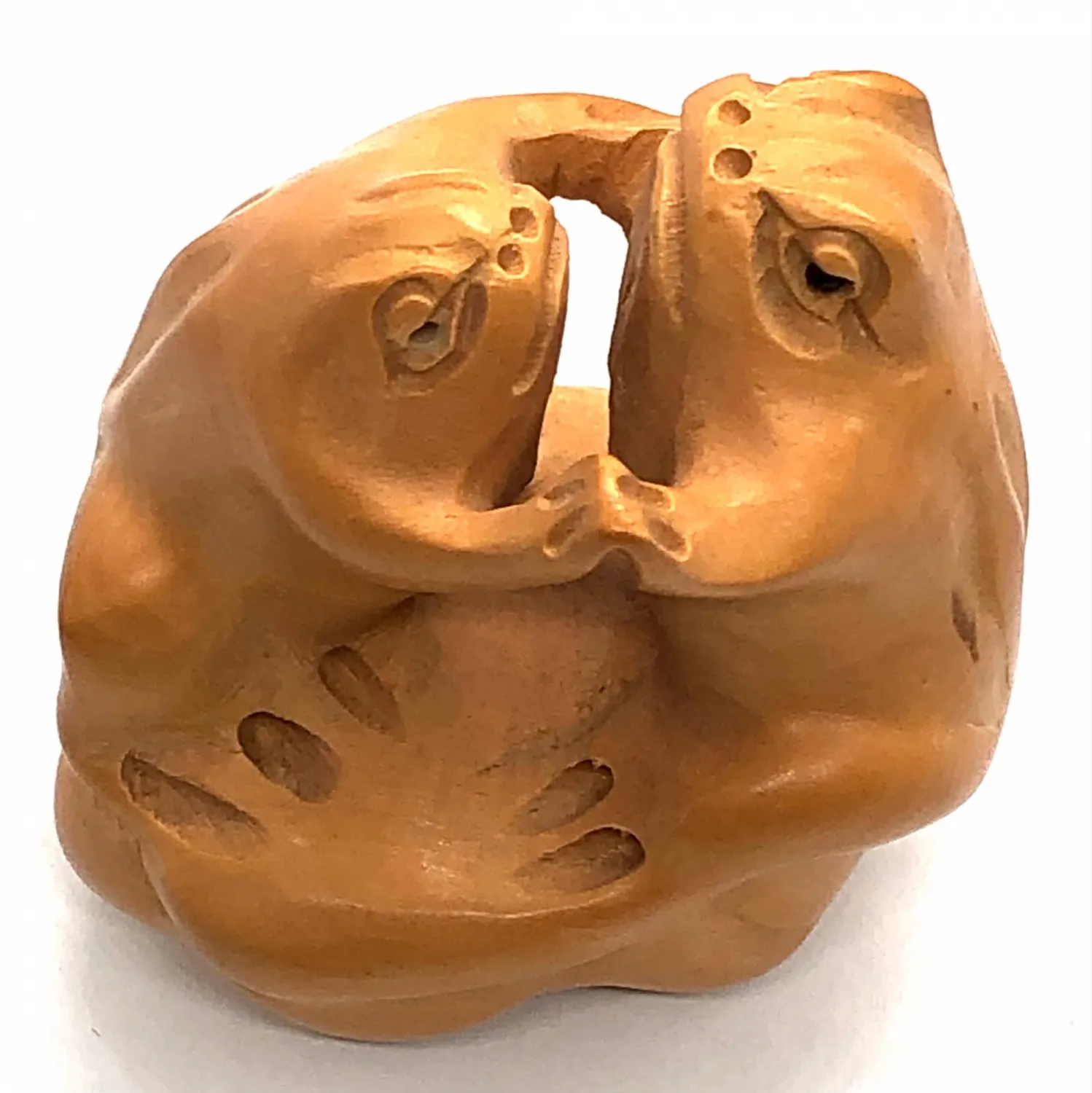 Tančící žáby - 6