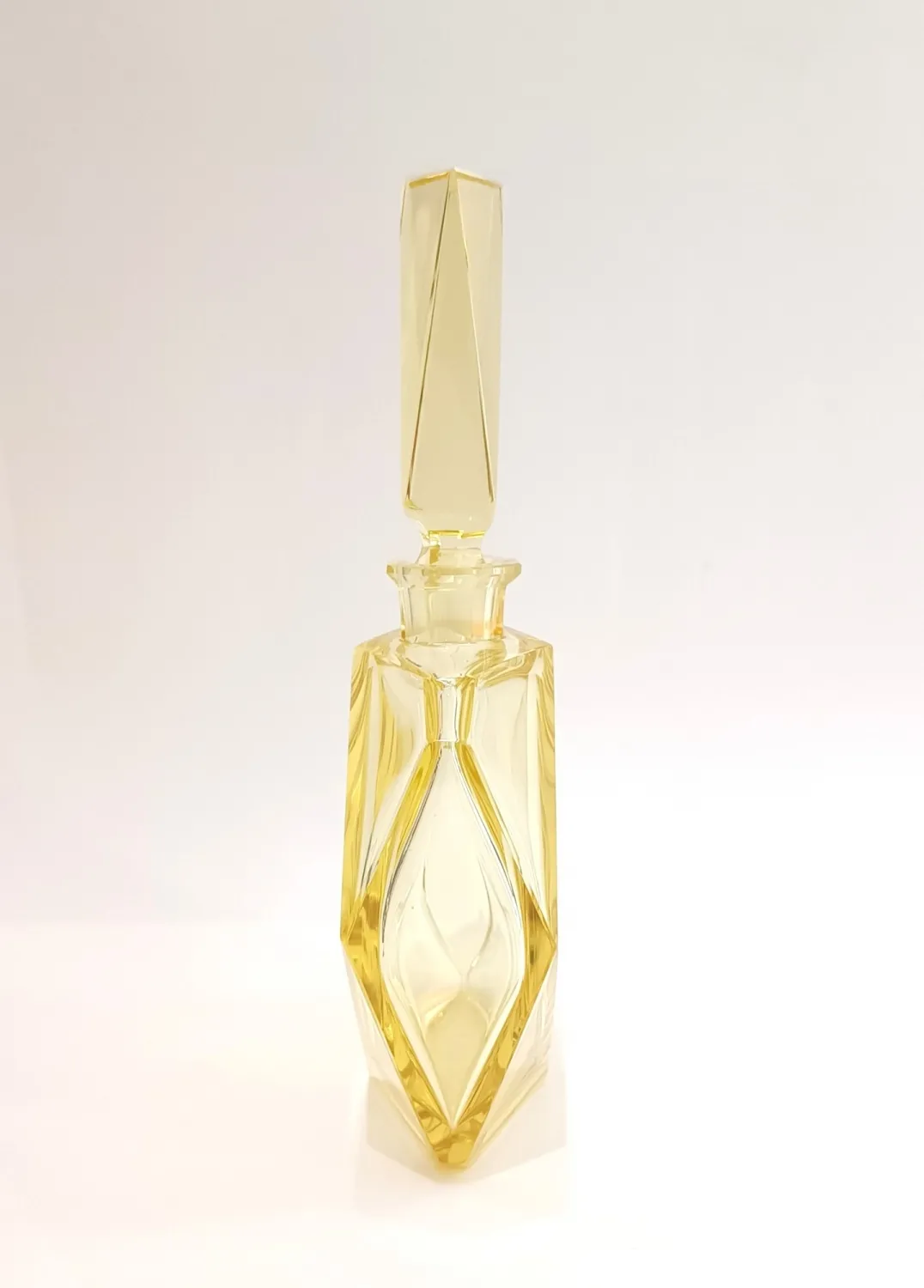 Art deco likérová souprava - 3