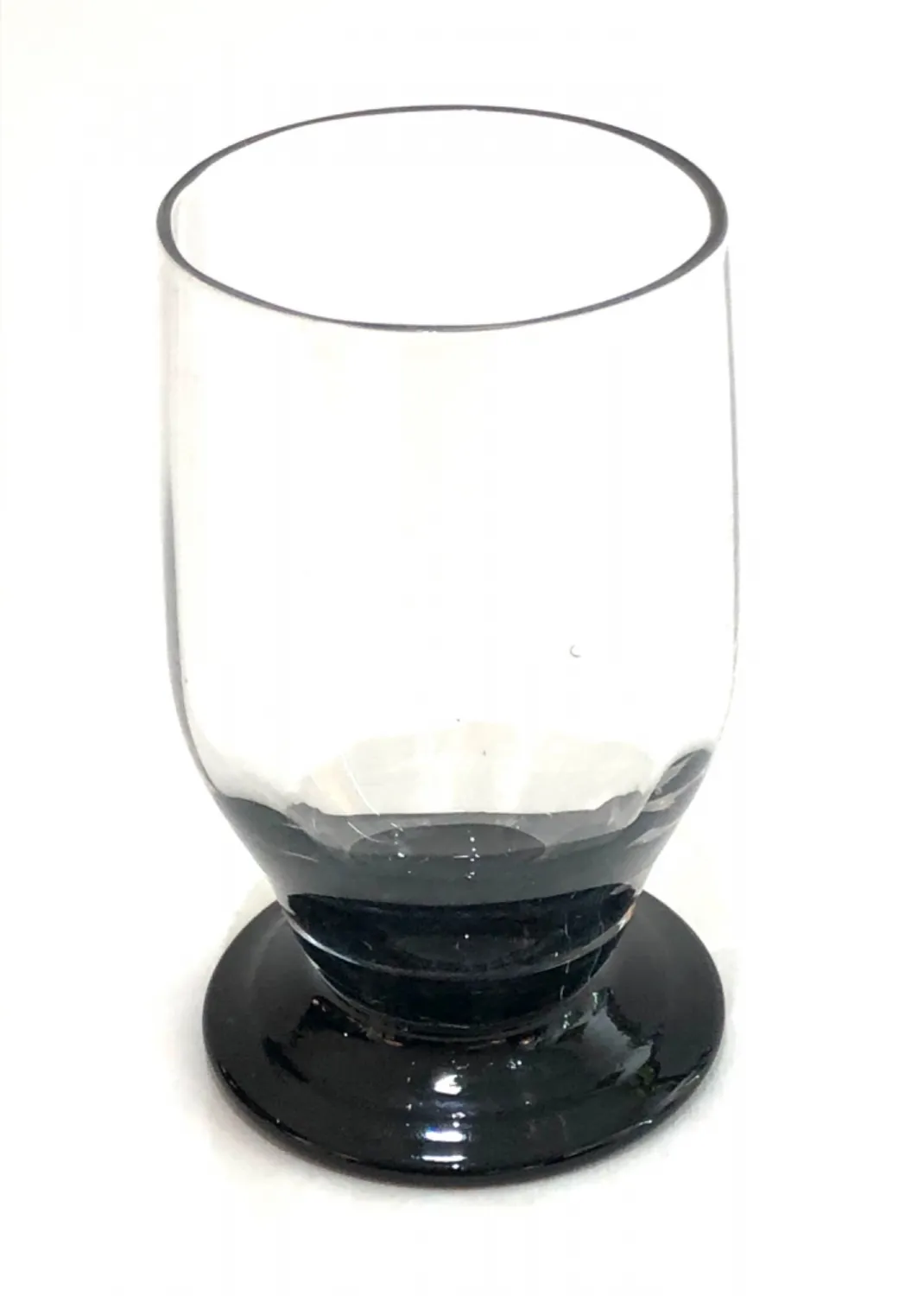 Art deco sklenky – Daum - 2