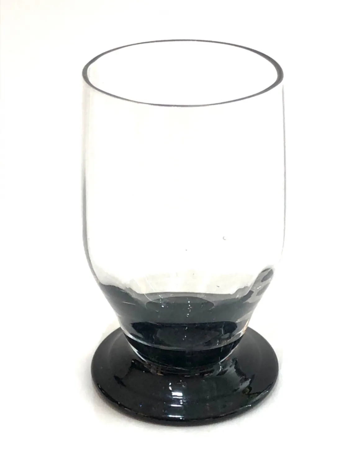 Art deco sklenky – Daum - 3