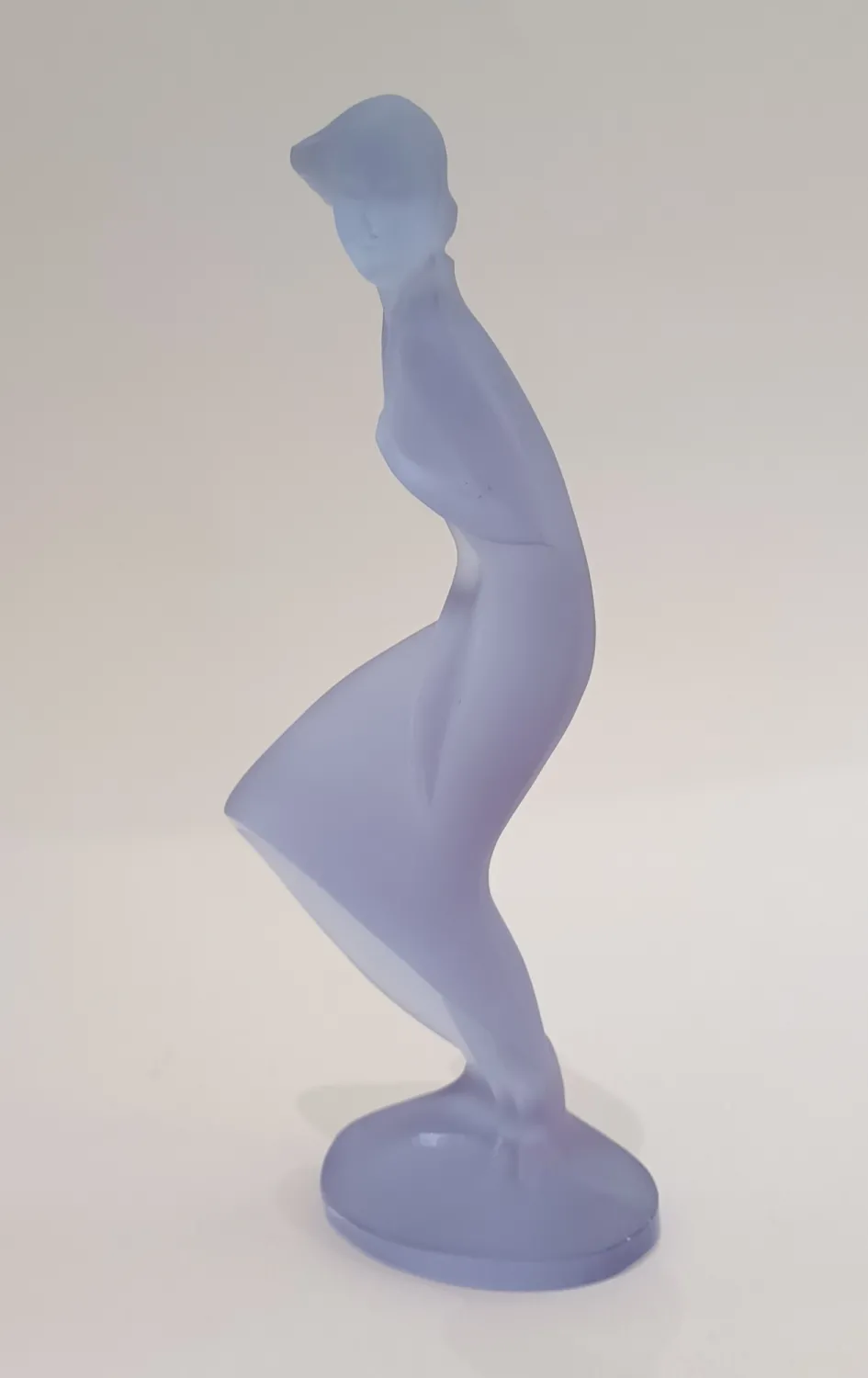 Art deco plastika – Ingrid - 2