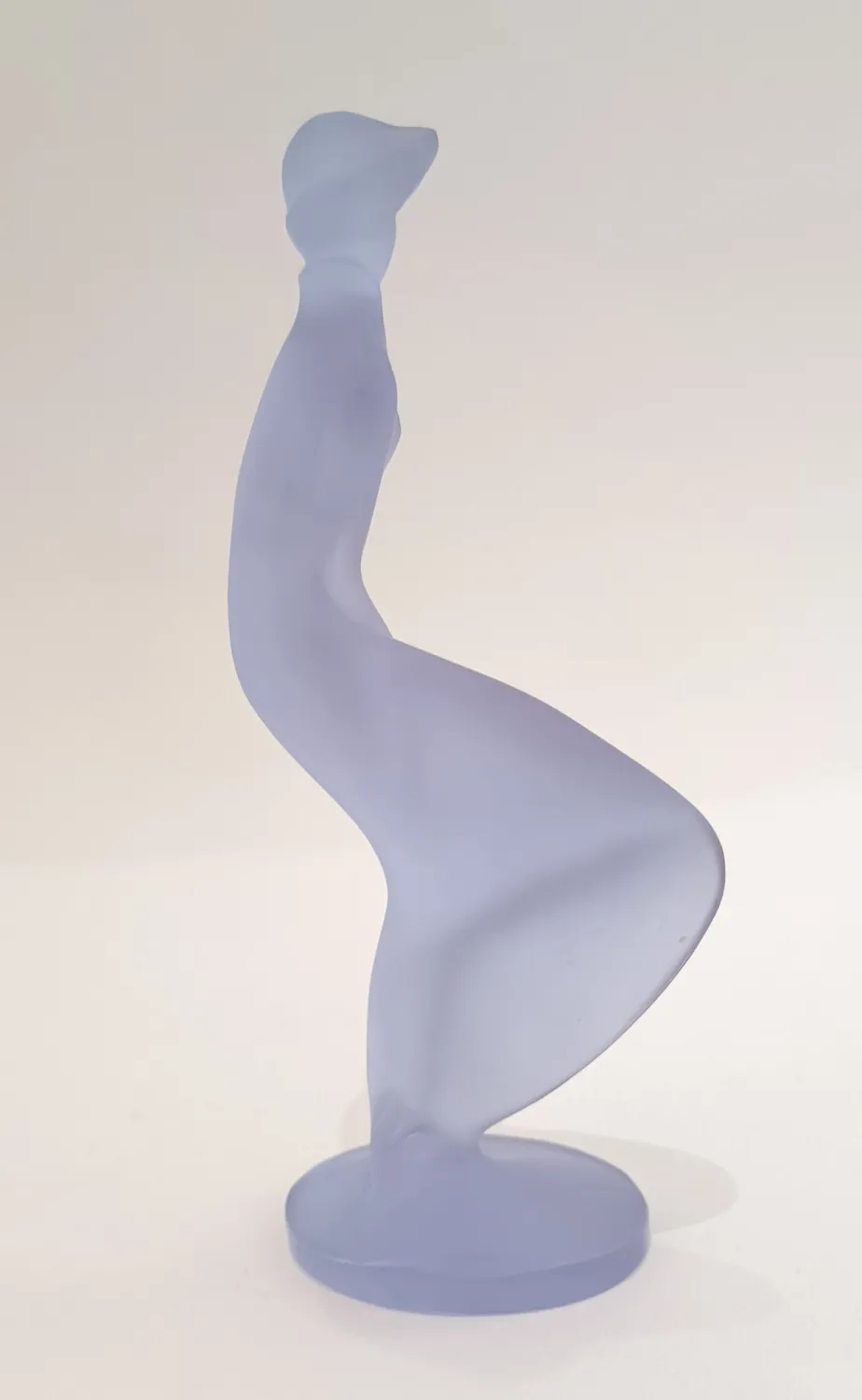Art deco plastika – Ingrid - 3