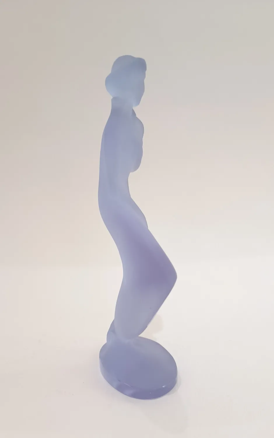 Art deco plastika – Ingrid - 4