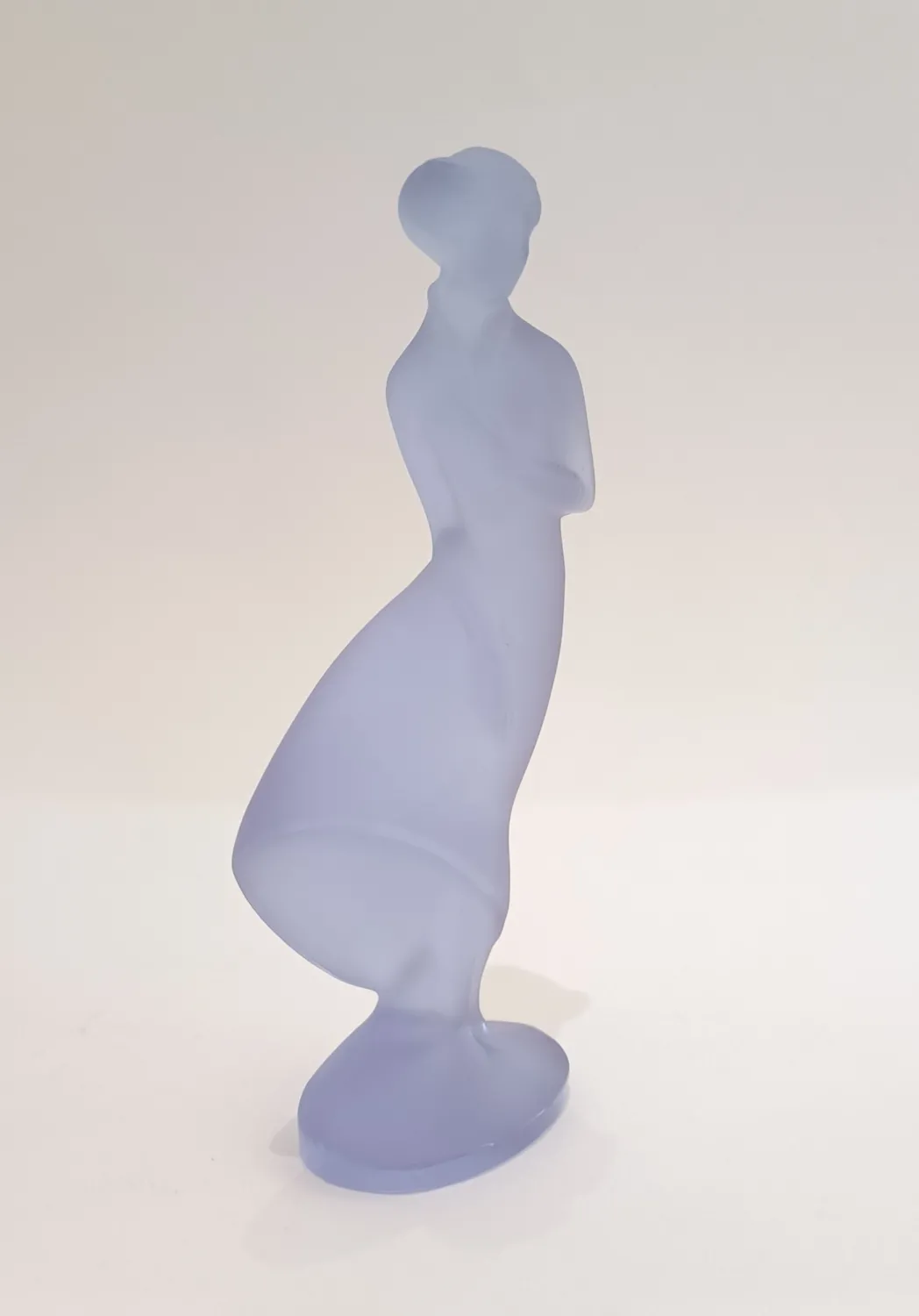 Art deco plastika – Ingrid - 5