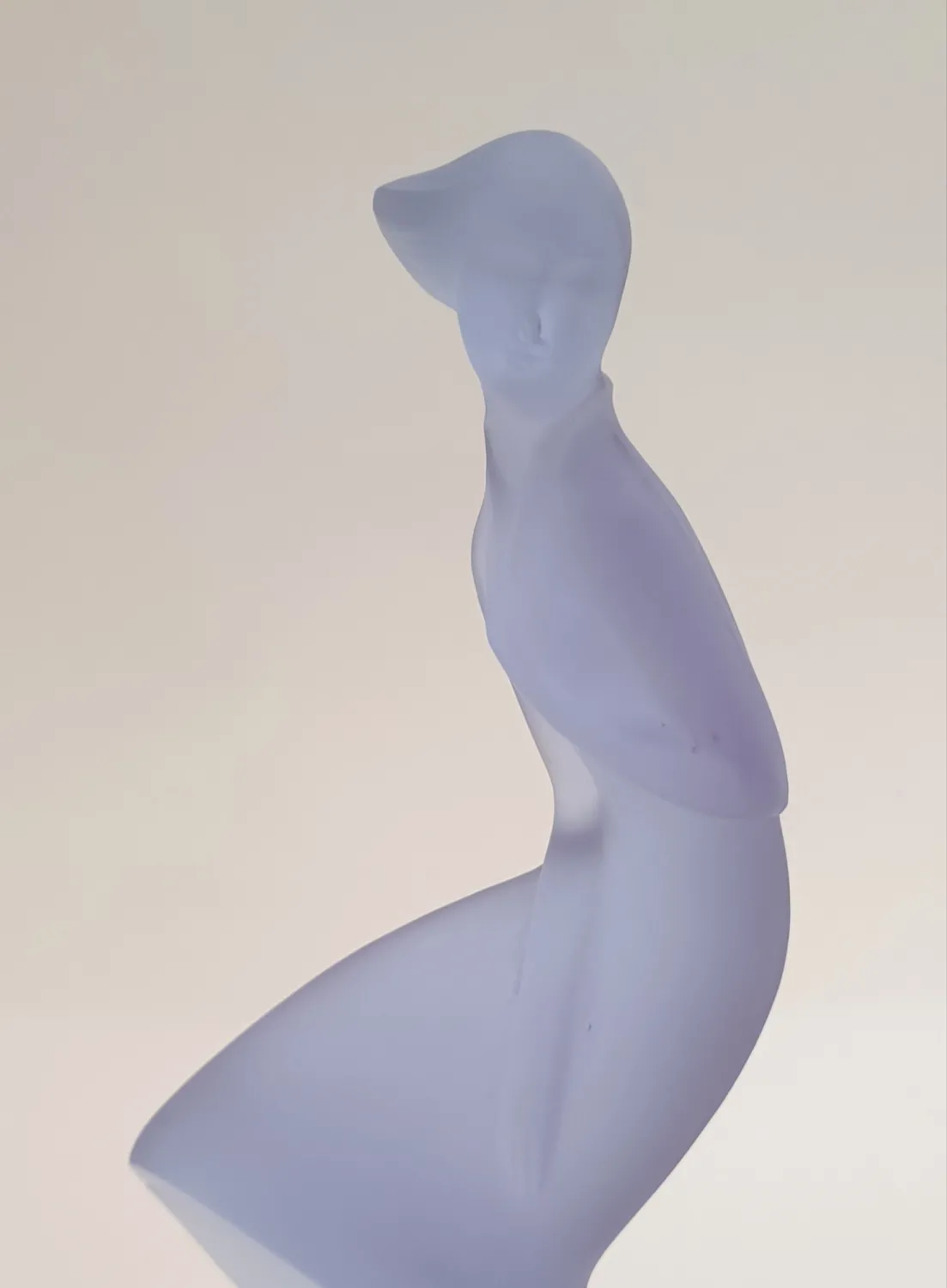 Art deco plastika – Ingrid - 7