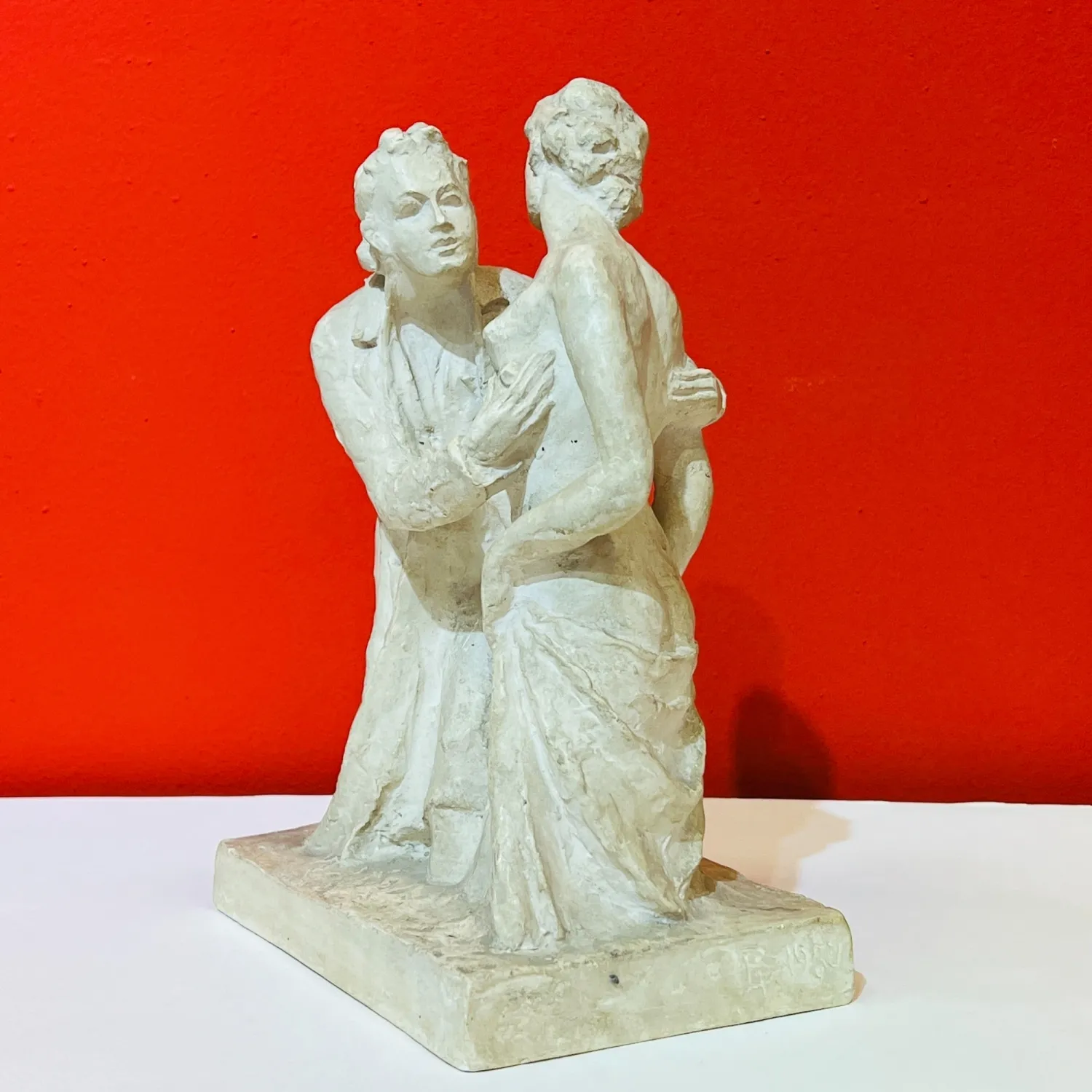 Plastika Milenci - 2