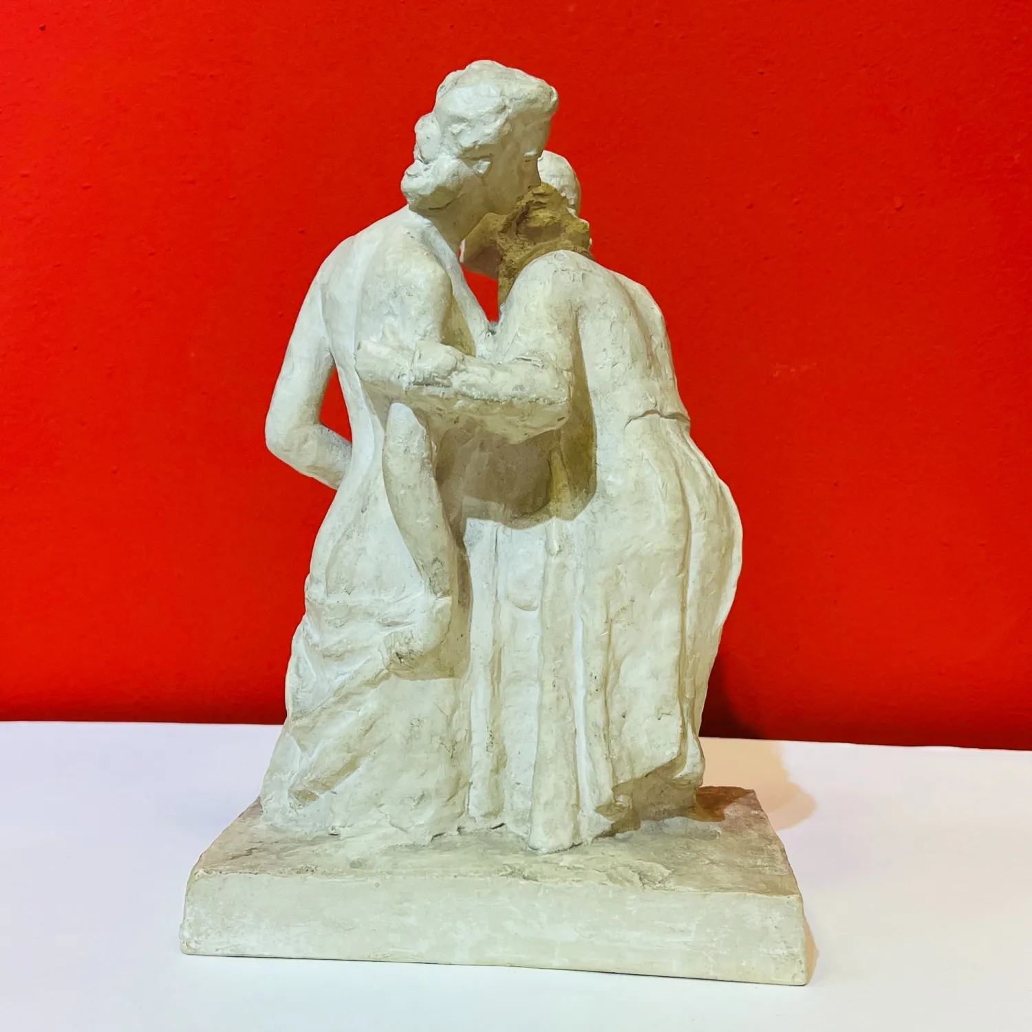 Plastika Milenci - 3