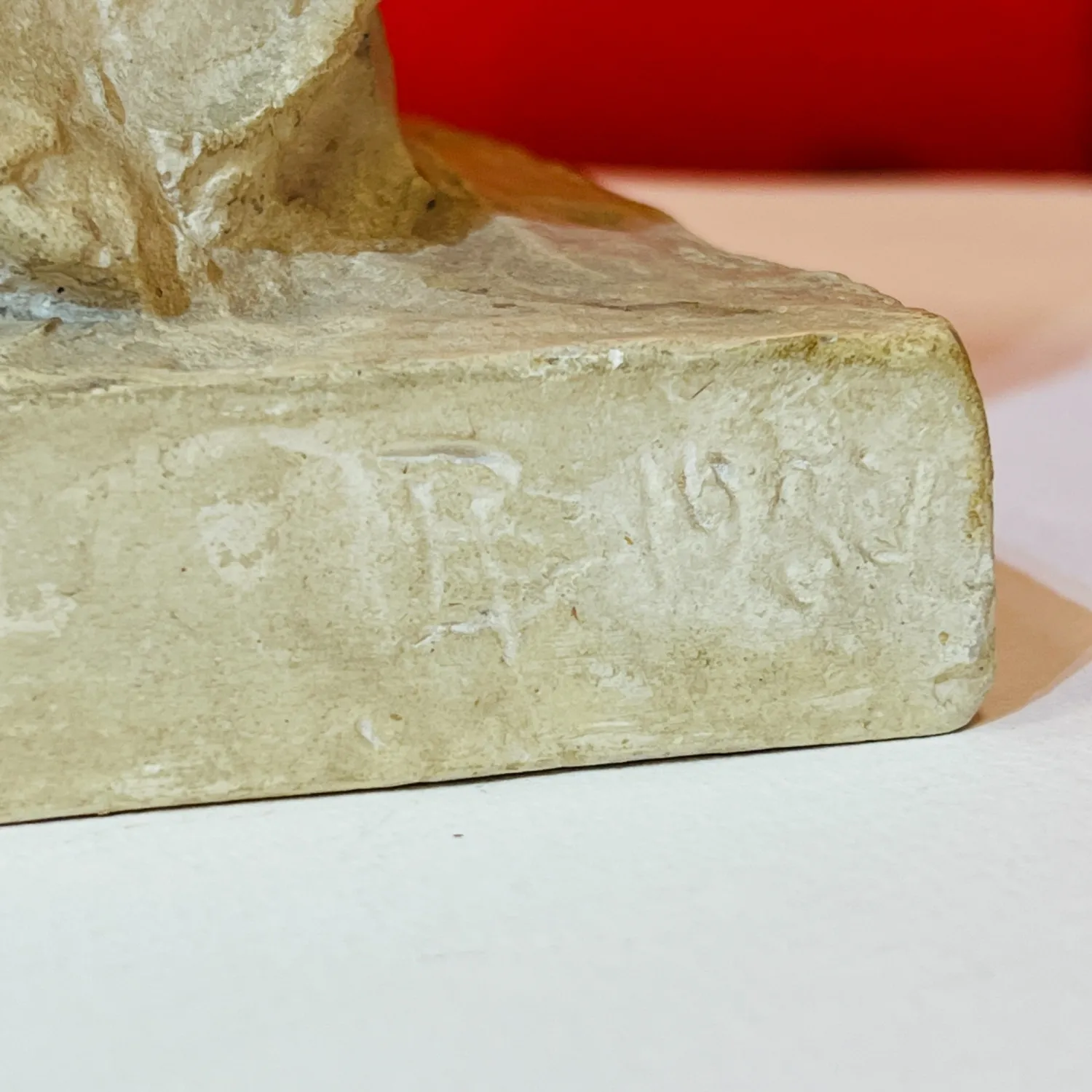 Plastika Milenci - 4