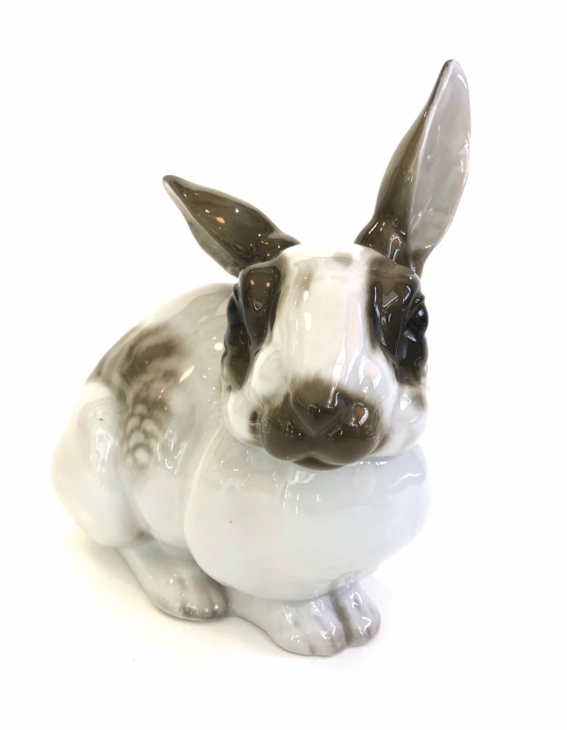 Porcelánový králík - Rosenthal