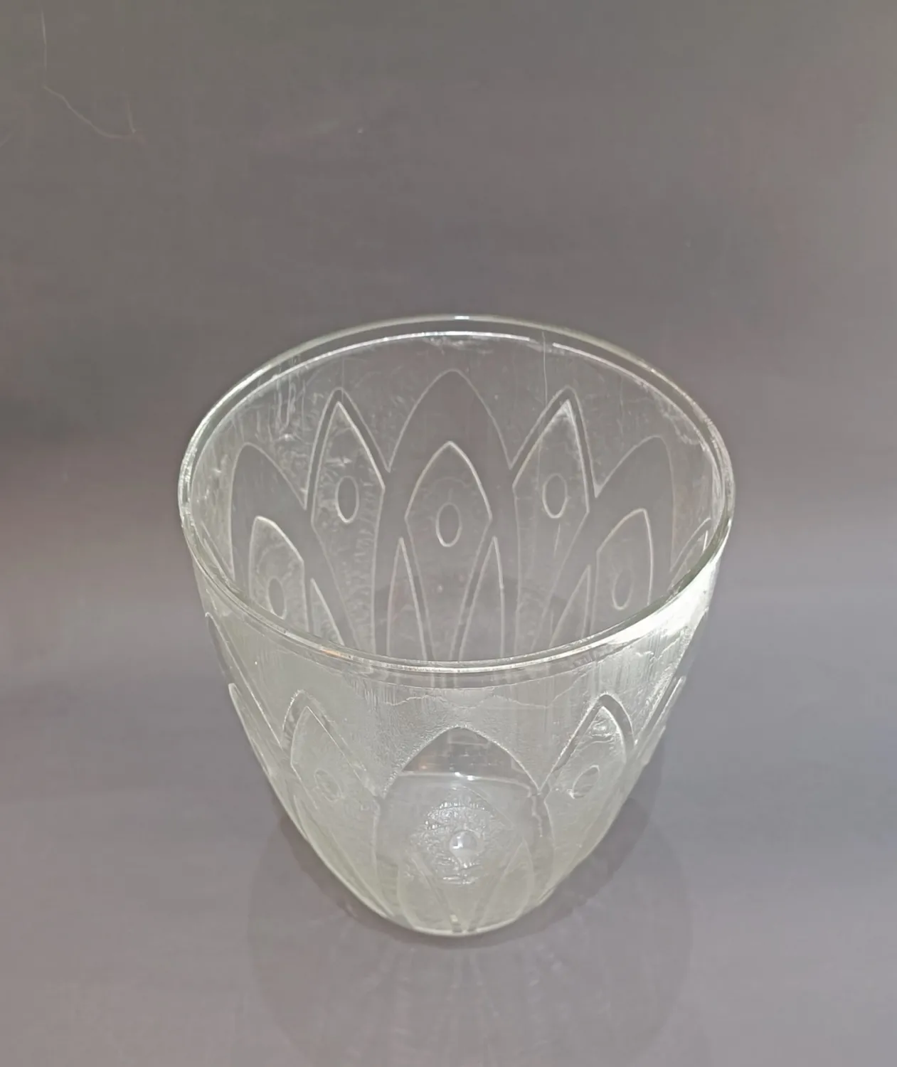 Art deco váza - 3