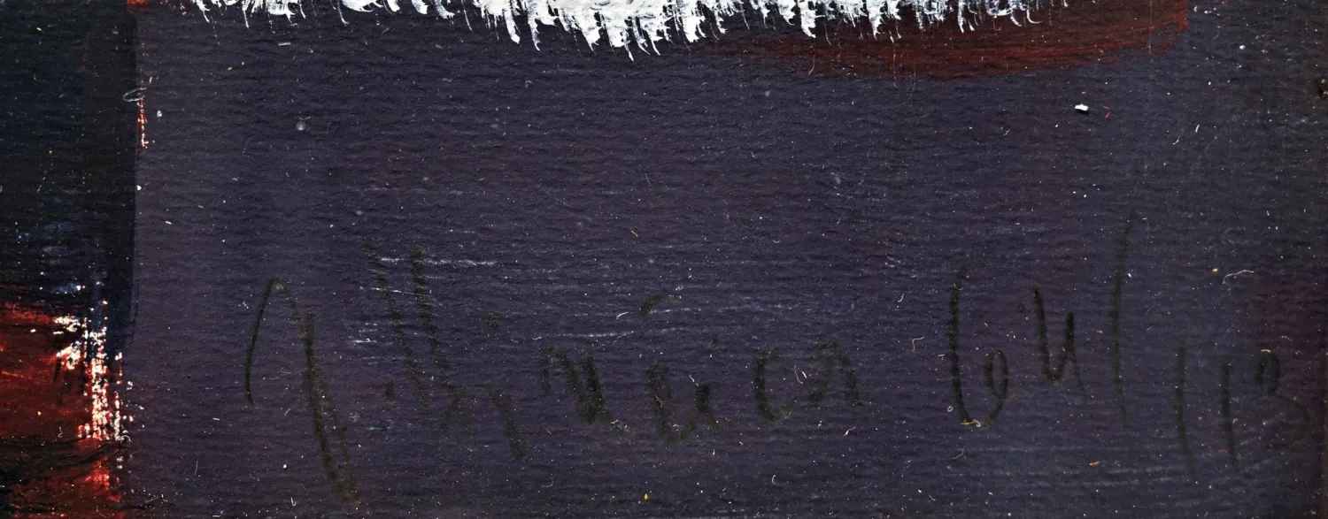 Jan Hinčica – Zátiší - 3