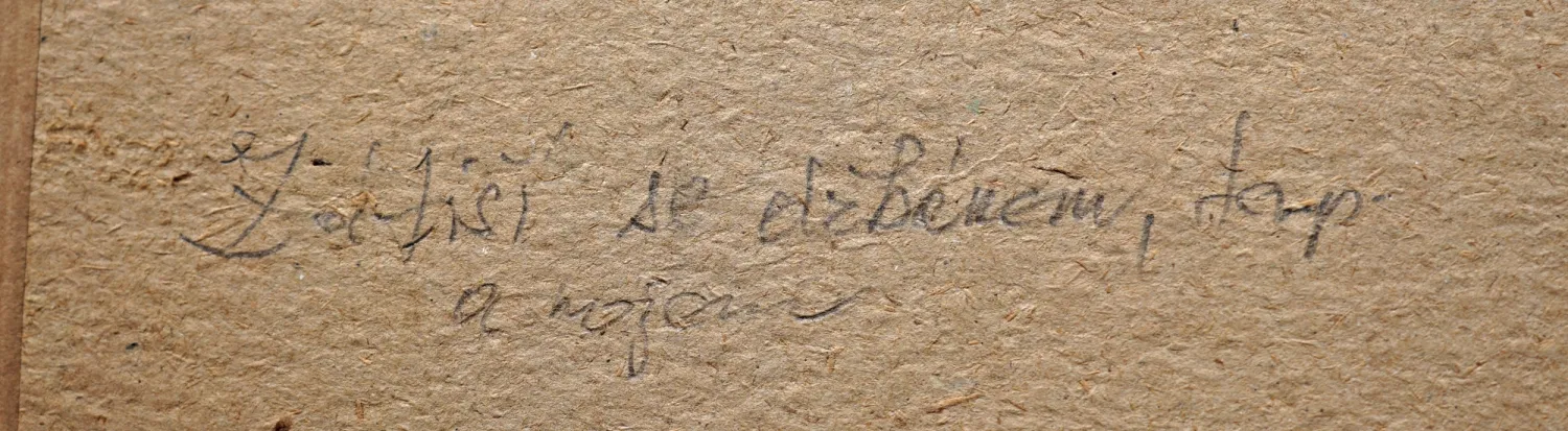 Jan Hinčica – Zátiší - 5